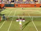 Virtua Tennis 3 - Imagen Xbox 360