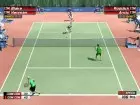 Virtua Tennis 3 