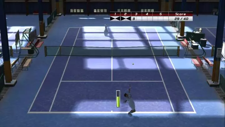 Virtua Tennis 3 - Xbox 360