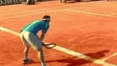 Virtua Tennis 3: Vídeo del juego 1