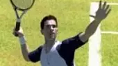 Virtua Tennis 3: Trailer oficial 1