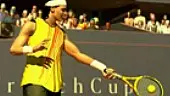 Virtua Tennis 3: Trailer oficial 2