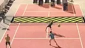 Virtua Tennis 3: Vídeo del juego 2