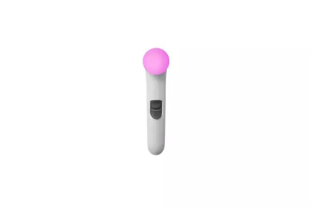 Aim Controller - PS4