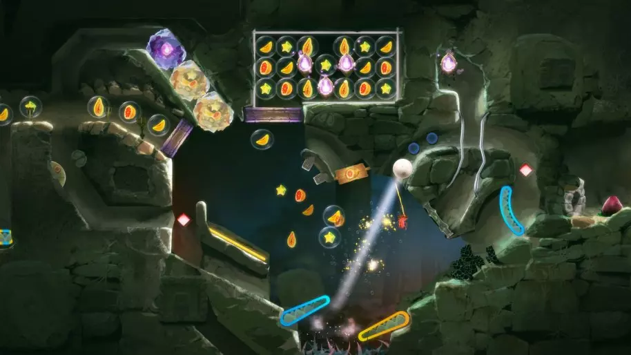 Yoku's Island Express análisis