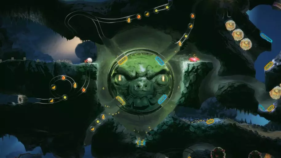 Yoku's Island Express Xbox One