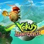 Yoku's Island Express PS4