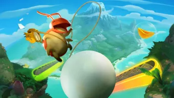 Estos son los 5 juegos gratis de Prime Gaming en mayo: aventuras, RPG cómicos  y pinballs metroidvania