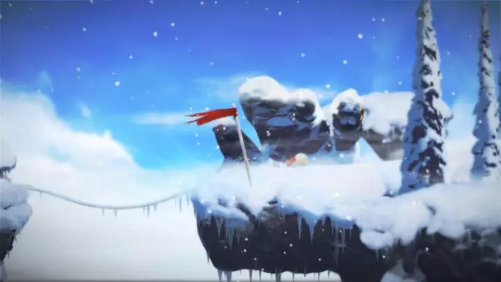 Yoku's Island Express