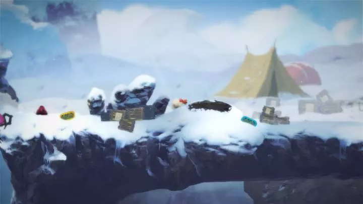 Yoku's Island Express - Nintendo Switch