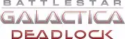 Carátula de Battlestar Galactica: Deadlock - Xbox One