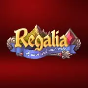 Carátula de Regalia: Of Men and Monarchs - PC