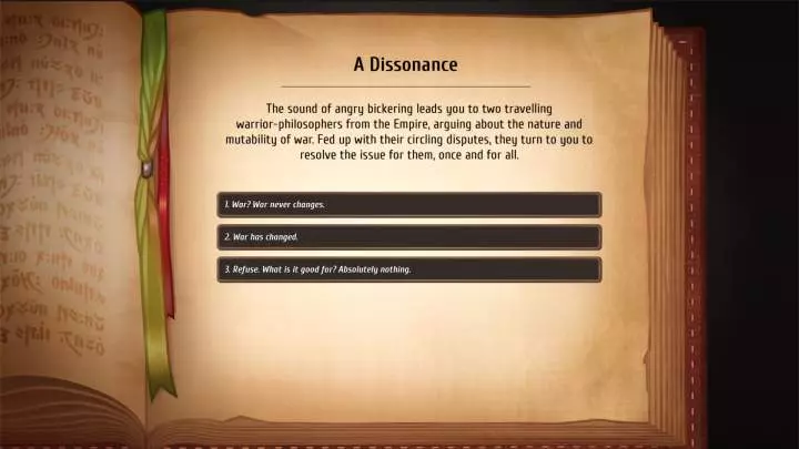 Regalia Of Men and Monarchs