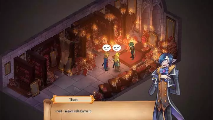 Regalia Of Men and Monarchs