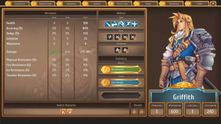 Regalia Of Men and Monarchs