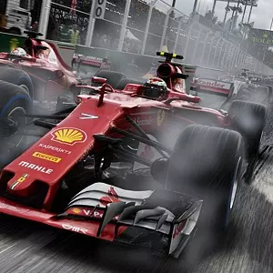 F1 2017 Análisis