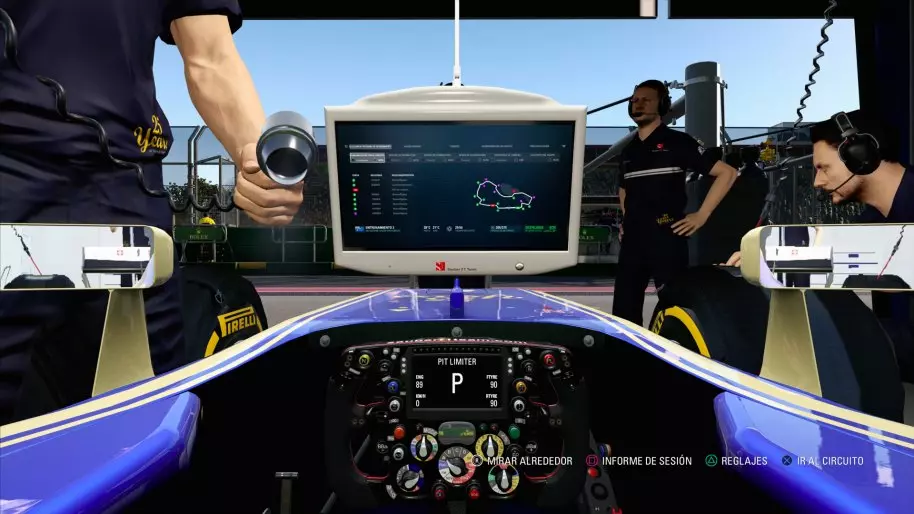 F1 2017