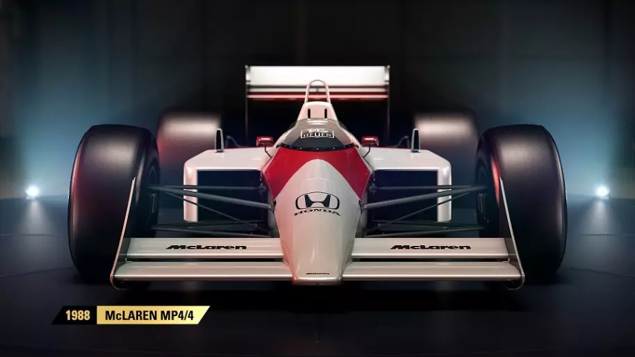 F1 2017: Principales novedades de F1 2017