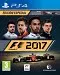 F1 2017