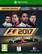 F1 2017