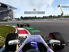 F1 2017 - Pantalla