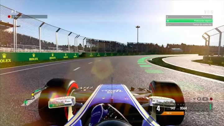 F1 2017