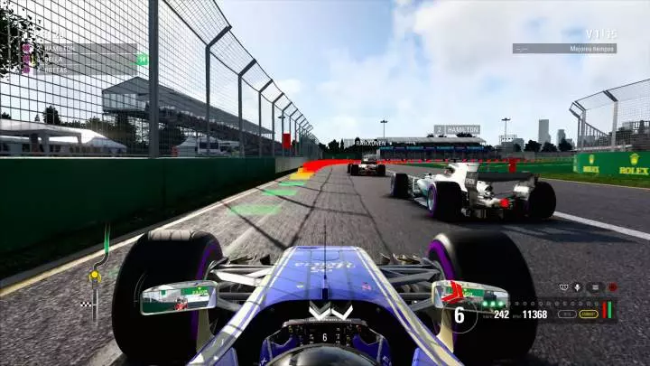 F1 2017 - PC