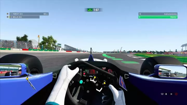 F1 2017