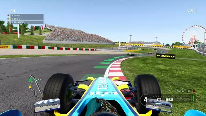 F1 2017 - PC