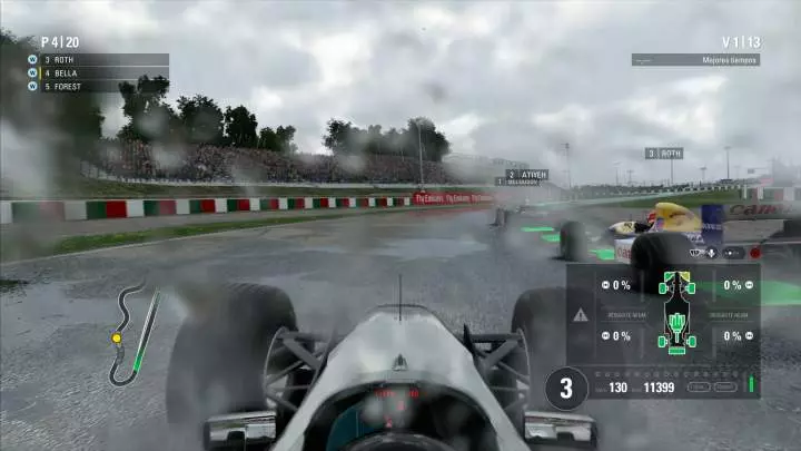 F1 2017