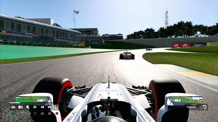 F1 2017 - PC