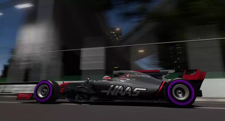 F1 2017 - PC