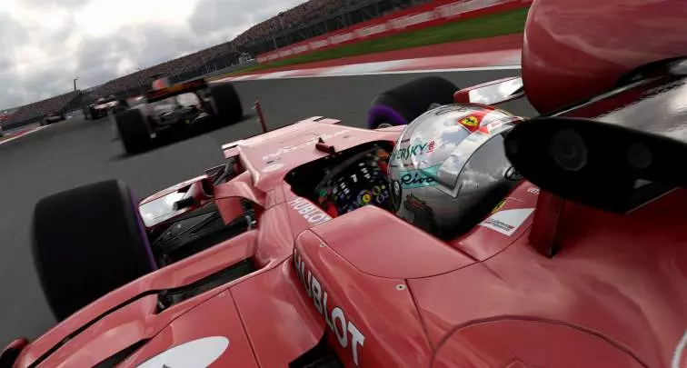F1 2017 - PC