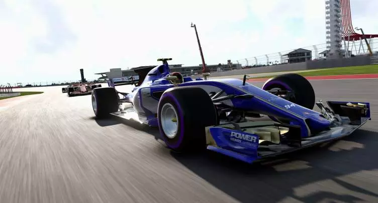 F1 2017 - PC