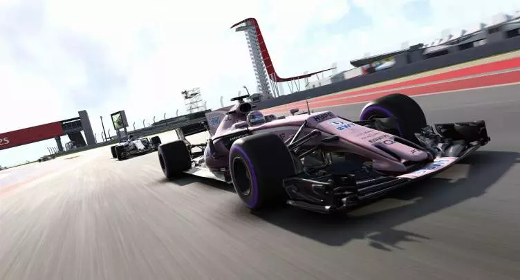 F1 2017 - PC