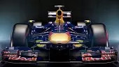 F1 2017: Red Bull Racing RB6
