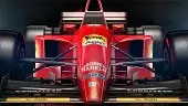 F1 2017: Coches Clásicos: Scuderia Ferrari
