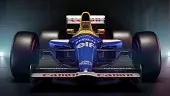 F1 2017: Coches Clásicos: Williams