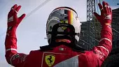 F1 2017: Tráiler: Born To… Make History