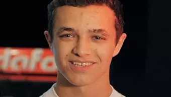 F1 2017: Make History: Lando Norris