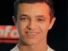 F1 2017: Make History: Lando Norris
