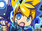 Mighty Gunvolt Burst