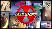 Carátula de Geneshift - PC