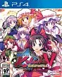 Touhou Kobuto V: Burst Battle PS4