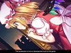 Touhou Kobuto V Burst Battle - Imagen Nintendo Switch