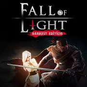 Carátula de Fall of Light: Darkest Edition - Xbox One
