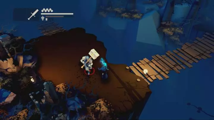 Fall of Light Darkest Edition - Nintendo Switch