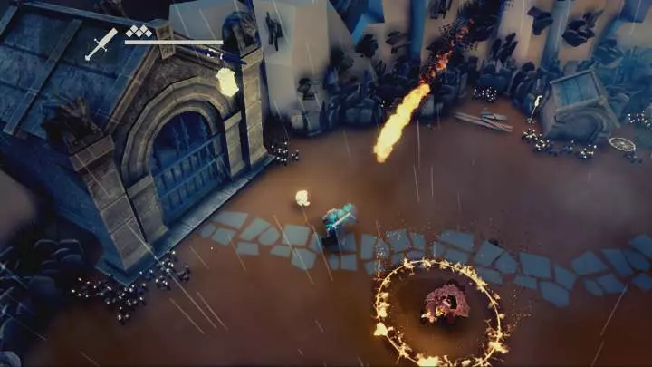 Fall of Light Darkest Edition