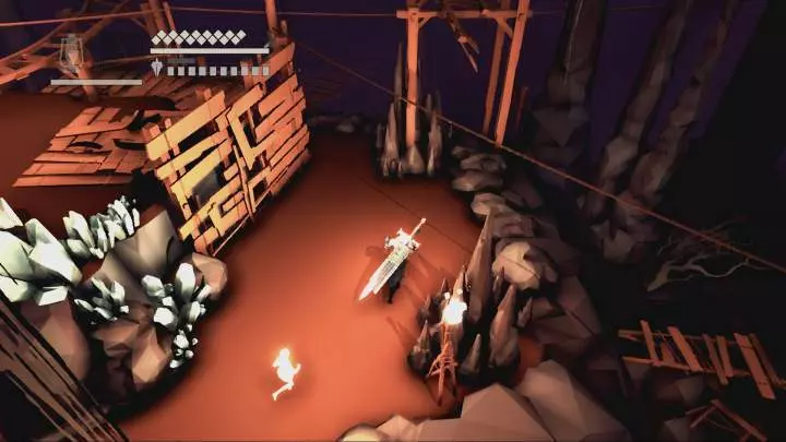 Fall of Light Darkest Edition