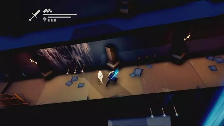 Fall of Light Darkest Edition - Nintendo Switch